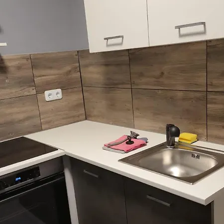 Sued Apartment Flensburg