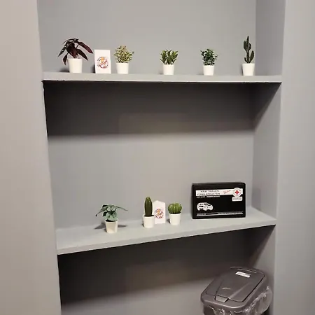 Apartment Sued Flensburg