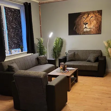 Apartment Sued