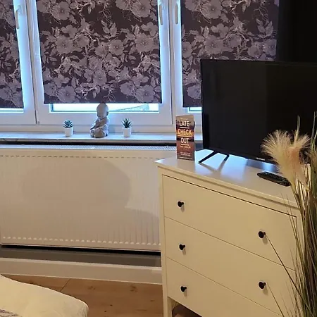 Sued Lägenhet Flensburg