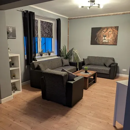 Apartment Sued Flensburg