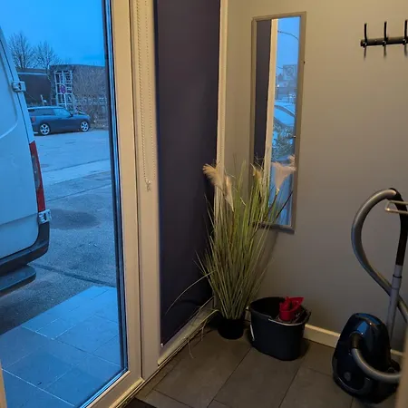 Apartment Sued *