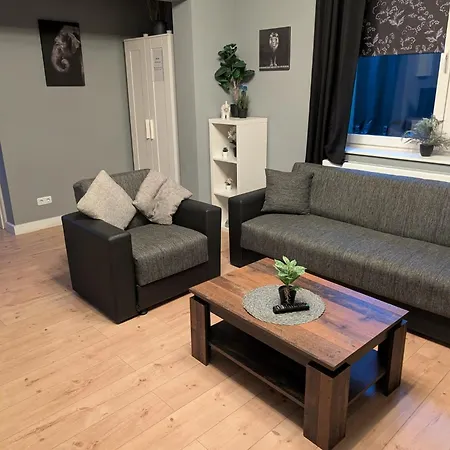 Sued Apartment *