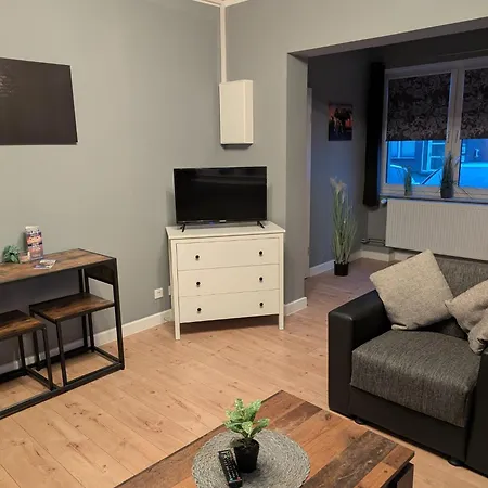 Sued Apartment