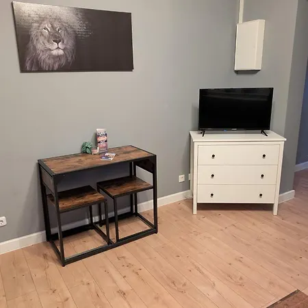 Appartement Sued *