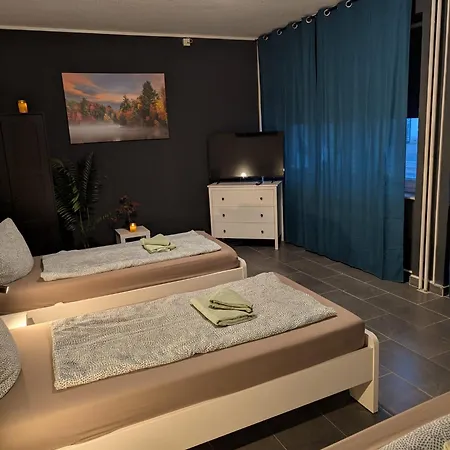Appartement Sued