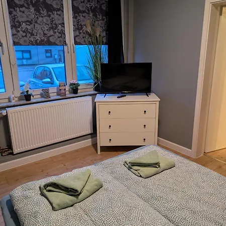 Sued Appartement *