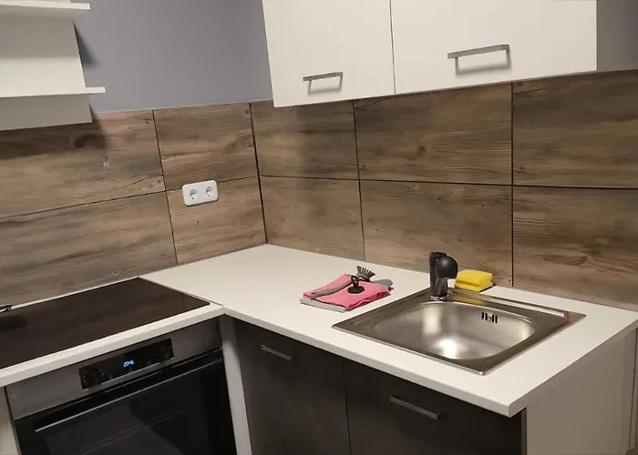 Sued Appartement Flensburg