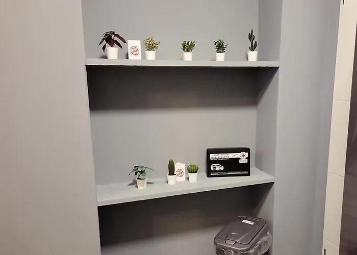 Appartement Sued Flensburg