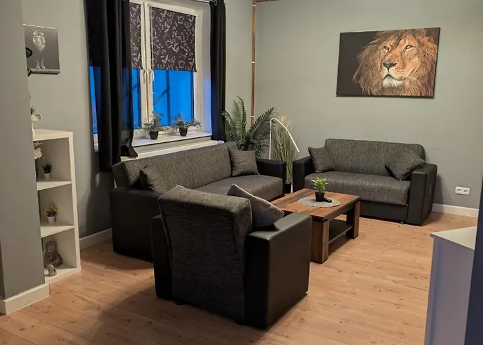 Appartement Sued Flensburg