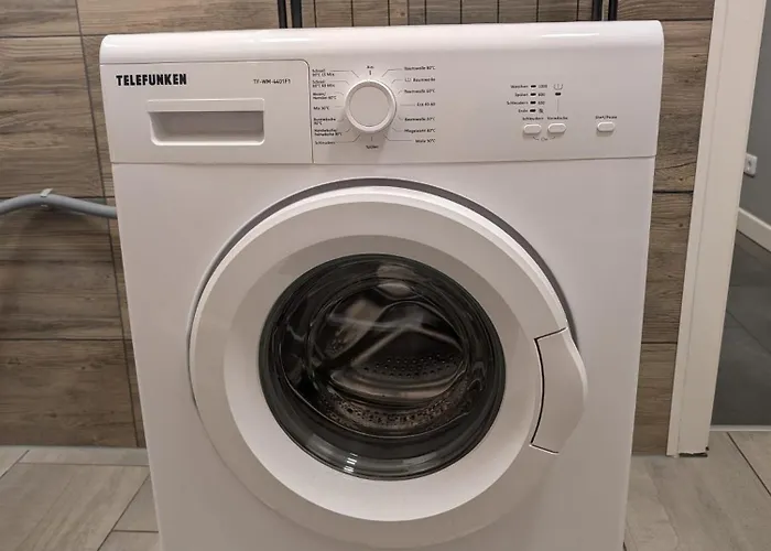 Appartement Sued Flensburg